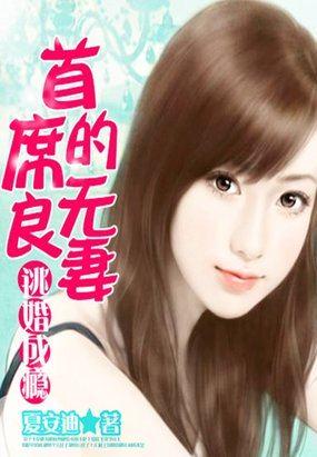 逃婚成瘾:首席的无良妻 逃婚成瘾:首席的无良妻