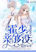 宠妻NO.1:霍少,亲够没! 宠妻NO.1:霍少,亲够没!