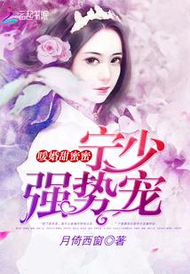 暖婚甜蜜蜜:宁少,强势宠 暖婚甜蜜蜜:宁少,强势宠