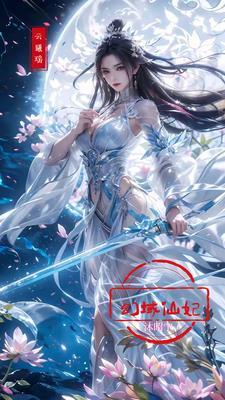 幻域仙妃 幻域仙妃