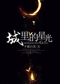城里的星光(娱乐圈) 城里的星光(娱乐圈)