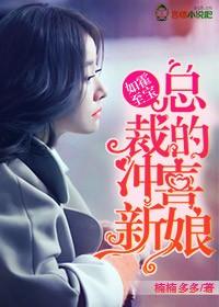 如霍至宝,总裁的冲喜新娘 如霍至宝,总裁的冲喜新娘