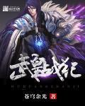 武皇战纪 武皇战纪