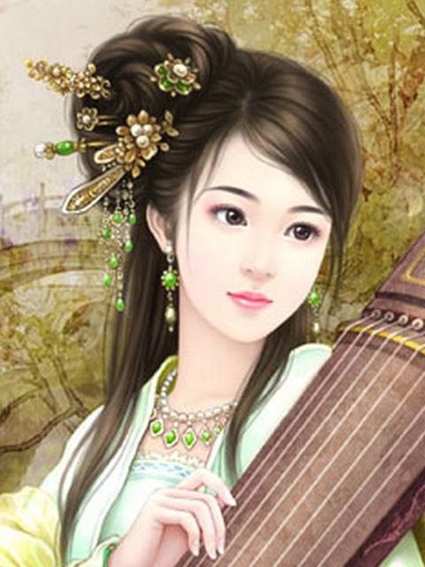 红楼绛珠传 红楼绛珠传