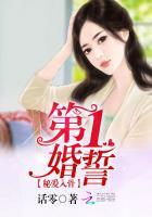 第一婚誓:秘爱入骨 第一婚誓:秘爱入骨