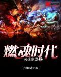 英雄联盟之燃魂时代 英雄联盟之燃魂时代