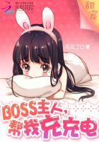 BOSS主人,帮我充充电 BOSS主人,帮我充充电