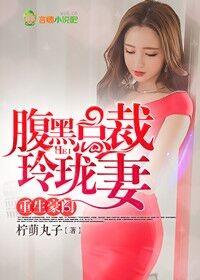 重生豪门,腹黑总裁玲珑妻 重生豪门,腹黑总裁玲珑妻