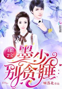 1胎2宝:墨少,别贪睡 1胎2宝:墨少,别贪睡
