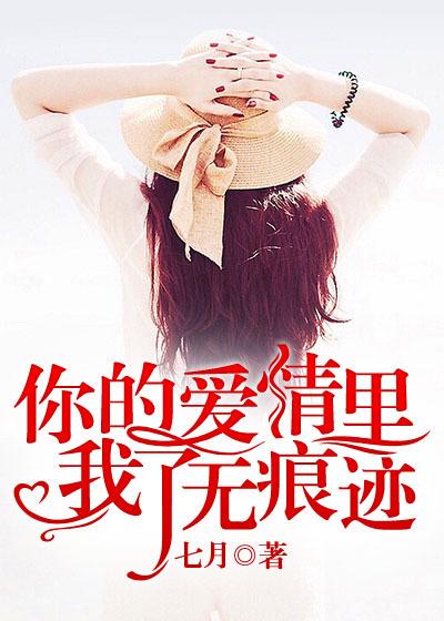 你的爱情里,我了无痕迹 你的爱情里,我了无痕迹