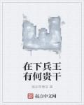 在下兵王有何贵干 在下兵王有何贵干