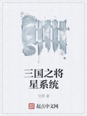 三国之将星系统 三国之将星系统