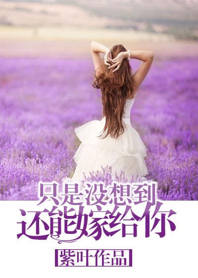 只是没想到,还能嫁给你 只是没想到,还能嫁给你