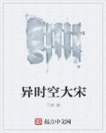 异时空大宋 异时空大宋