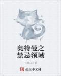 奥特曼之禁忌领域 奥特曼之禁忌领域