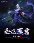 圣巫真君 圣巫真君