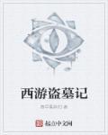 西游盗墓记 西游盗墓记