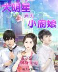 大明星遇见小厨娘 大明星遇见小厨娘