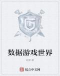 数据游戏世界 数据游戏世界