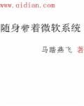 随身带着微软系统 随身带着微软系统