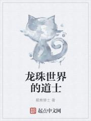 龙珠世界的道士 龙珠世界的道士