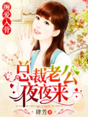 总裁老公夜夜来 总裁老公夜夜来