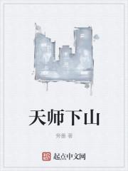 天师下山 天师下山