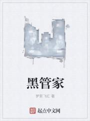 黑管家 黑管家