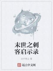 末世之刺客启示录 末世之刺客启示录