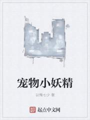 宠物小妖精 宠物小妖精