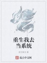 重生我去当系统 重生我去当系统