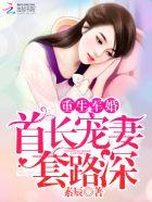 重生宠婚:首席追妻,套路深 重生宠婚:首席追妻,套路深