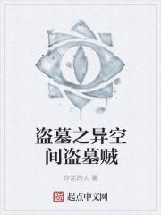 盗墓之异空间盗墓贼 盗墓之异空间盗墓贼
