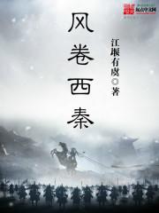 风卷西秦 风卷西秦