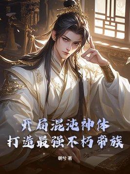 开局混沌神体,打造最强不朽帝族! 开局混沌神体,打造最强不朽帝族!