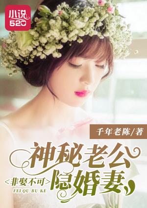 非娶不可:神秘老公隐婚妻 非娶不可:神秘老公隐婚妻