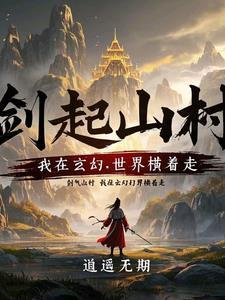 剑起山村:我在玄幻世界横着走 剑起山村:我在玄幻世界横着走