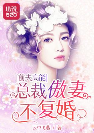 前夫高能:总裁傲妻不复婚 前夫高能:总裁傲妻不复婚