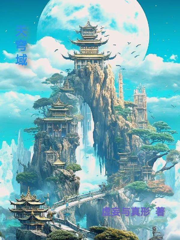 天穹域 天穹域