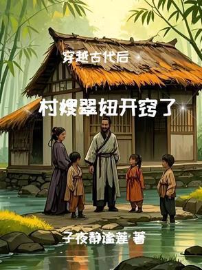 穿越古代医女特警的乡村传奇 穿越古代医女特警的乡村传奇