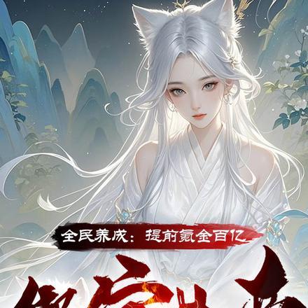 全民养成:提前氪金百亿绑定女帝 全民养成:提前氪金百亿绑定女帝