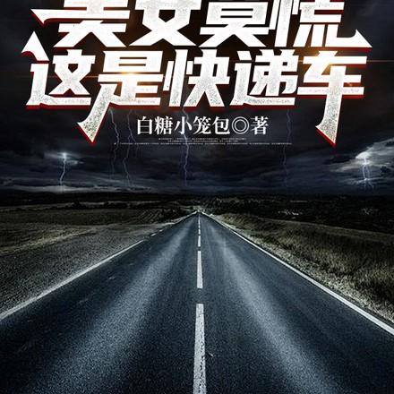 公路求生:美女莫慌,这是快递车 公路求生:美女莫慌,这是快递车