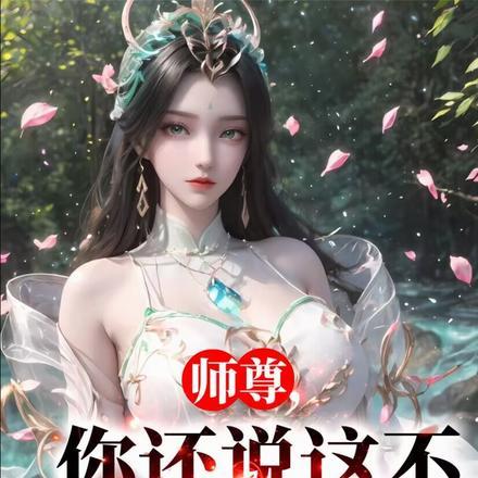 师尊,你还说这不是双修法? 师尊,你还说这不是双修法?