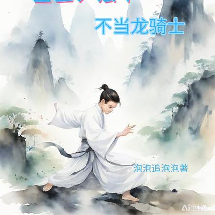 神雕:重生尹志平,不当龙骑士 神雕:重生尹志平,不当龙骑士