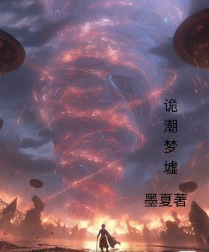 诡潮梦墟 诡潮梦墟
