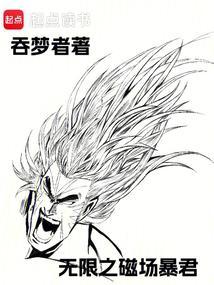 无限之磁场暴君 无限之磁场暴君