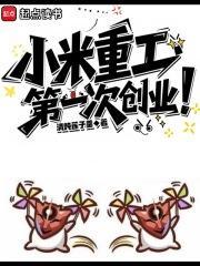 小米重工,第一次创业! 小米重工,第一次创业!