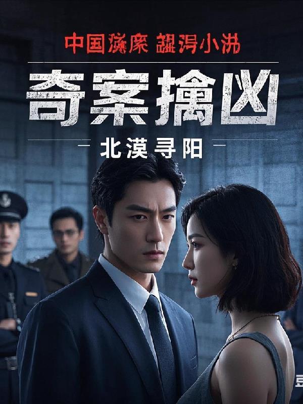 奇案擒凶 奇案擒凶