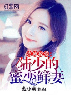 陆少的蜜恋鲜妻 陆少的蜜恋鲜妻