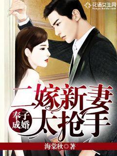 奉子成婚:二嫁新妻太抢手 奉子成婚:二嫁新妻太抢手